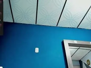 mia-scarlet from CamSoda is Freechat