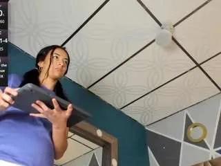 mia-scarlet from CamSoda is Freechat