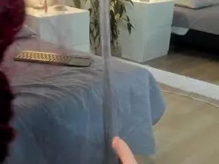 miaa-star from CamSoda is Freechat