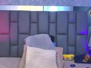 Miaabrownn from CamSoda