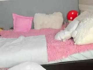 miaarose from CamSoda is Freechat
