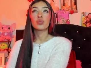 miamendoza from CamSoda is Freechat