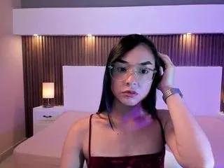 Miamonroe7 from CamSoda