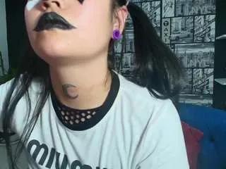 miamorelli from CamSoda is Freechat