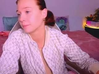 Miamorriss from CamSoda