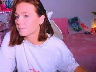 Miamorriss from CamSoda