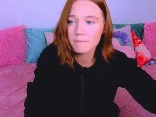 Miamorriss from CamSoda