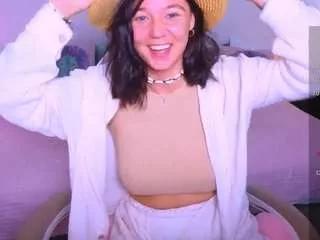Miamorriss from CamSoda