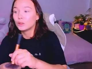 Miamorriss from CamSoda
