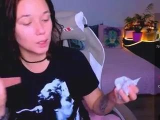 Miamorriss from CamSoda