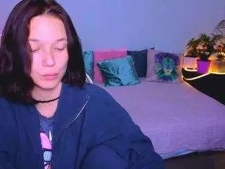 Miamorriss from CamSoda