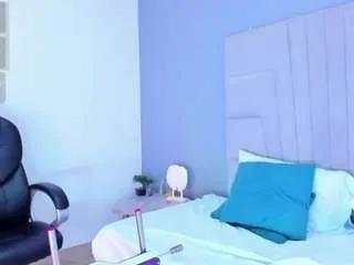 miasmithx from CamSoda is Freechat