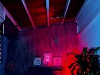 michael-greyy from CamSoda is Freechat
