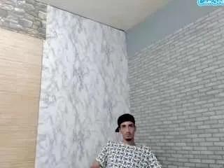 michaelgregori from CamSoda is Freechat
