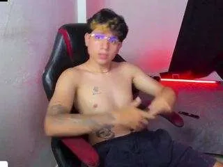 michaelkendall from CamSoda is Freechat