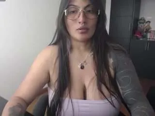 michell-fun23 from CamSoda is Freechat