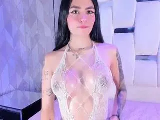 michellespencer1 from CamSoda is Freechat