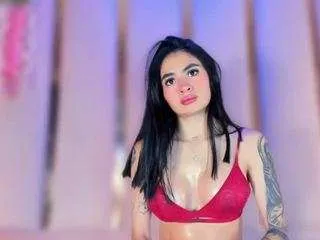 michellespencer1 from CamSoda is Freechat