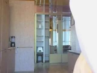 mickibode from CamSoda is Freechat