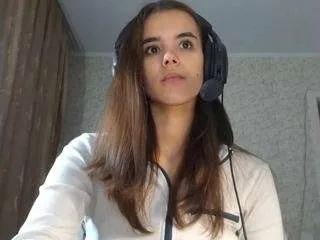 mickizeng from CamSoda is Freechat