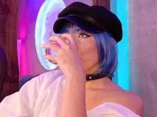Miiabaaker from CamSoda