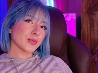 Miiabaaker from CamSoda