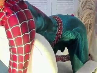 miilowolf from CamSoda is Freechat
