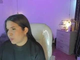 Miiss-greyy from CamSoda