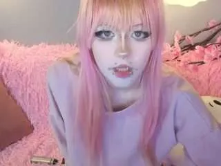 mika-vatashi from CamSoda is Freechat