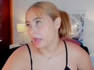 mikaelastone from CamSoda is Freechat