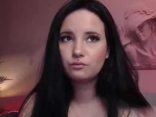 mikafyre from CamSoda is Freechat