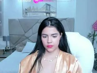 mila-blaze from CamSoda is Freechat