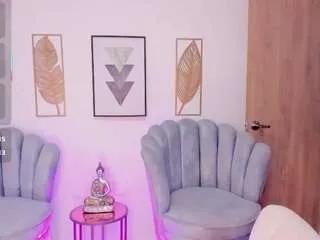 mila-blaze from CamSoda is Freechat