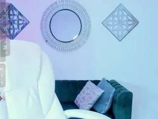 mila-blaze from CamSoda is Freechat