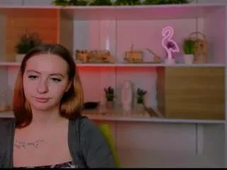 mila-glow from CamSoda is Freechat