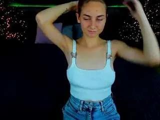 milaaaddam from CamSoda is Freechat