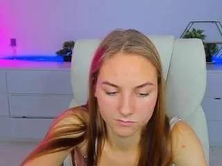 milaaaddam from CamSoda is Freechat