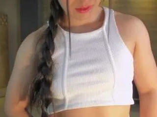 milacoleman from CamSoda is Freechat