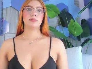 milagracce from CamSoda is Freechat