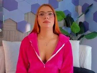 milagracce from CamSoda is Freechat