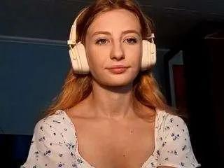 milahill from CamSoda is Freechat