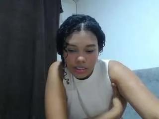 milalunathong from CamSoda is Freechat