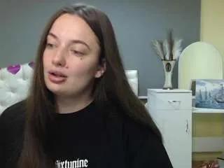 milanaprice from CamSoda is Freechat