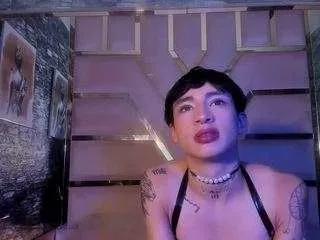 milasex from CamSoda is Freechat