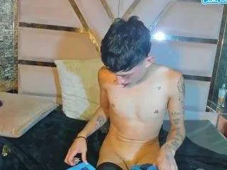 milasex from CamSoda is Freechat