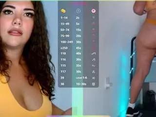 Girls: try live performances with matured performers, from dancing to quirks, in a variety of beautiful sex cams.