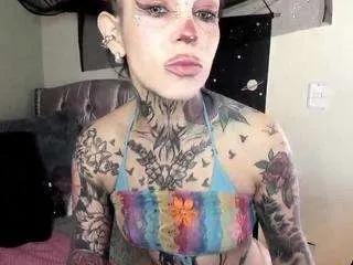 milf-onlyseduction from CamSoda is Freechat