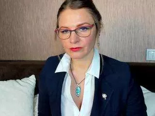 Milf-tea from CamSoda