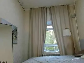 Milf-tea from CamSoda