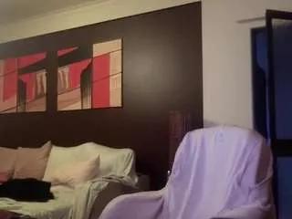 milfalicious89 from CamSoda is Freechat